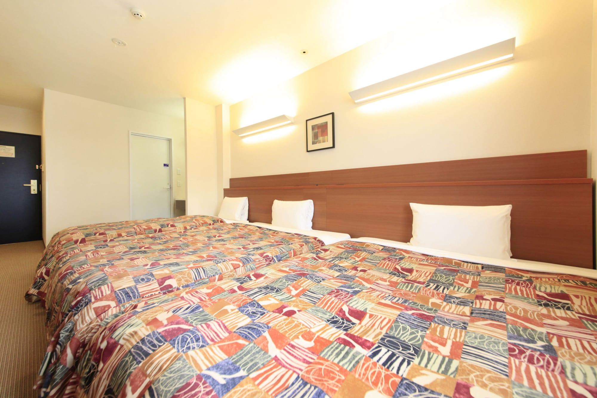 Vessel Hotel Higashi Hiroshima Higashihiroshima Exterior foto