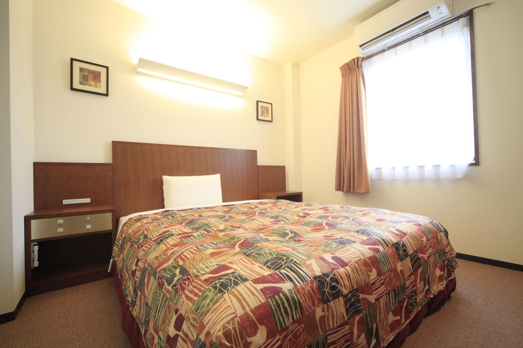 Vessel Hotel Higashi Hiroshima Higashihiroshima Exterior foto