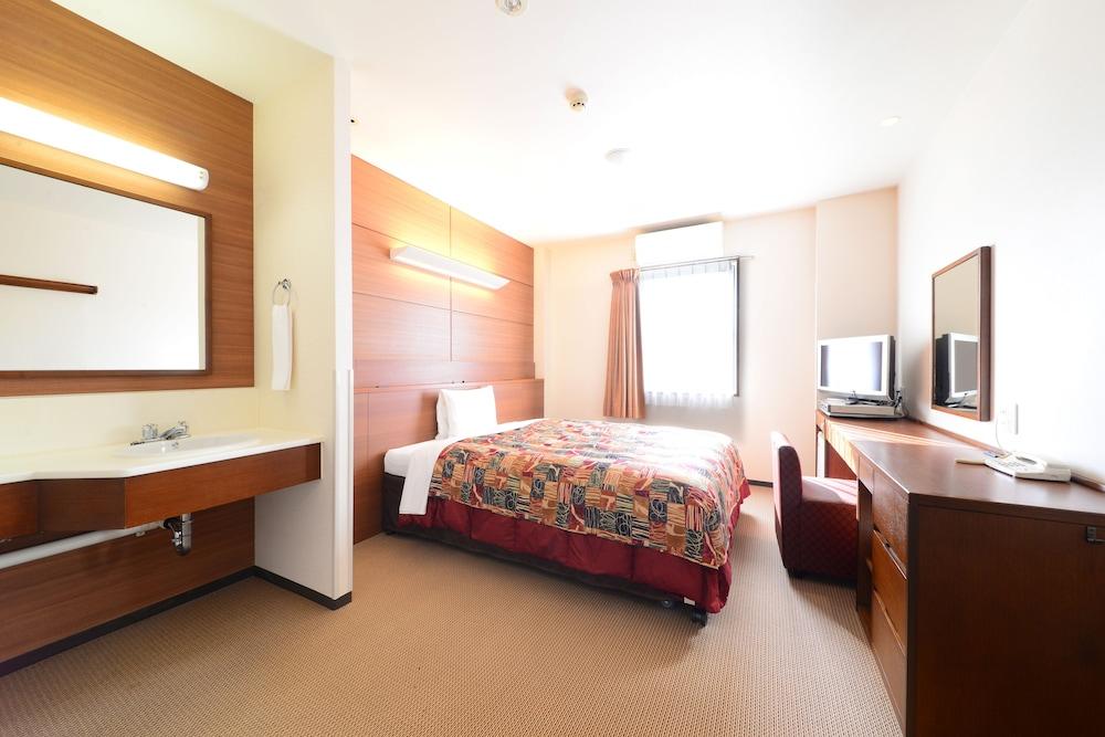 Vessel Hotel Higashi Hiroshima Higashihiroshima Exterior foto