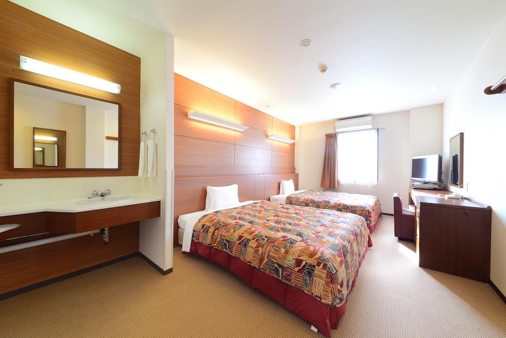 Vessel Hotel Higashi Hiroshima Higashihiroshima Exterior foto