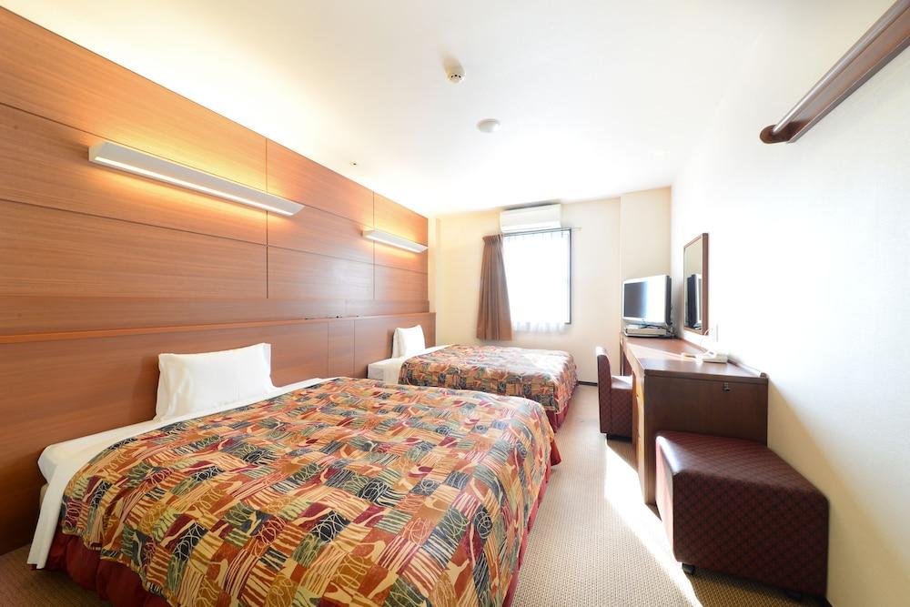 Vessel Hotel Higashi Hiroshima Higashihiroshima Exterior foto