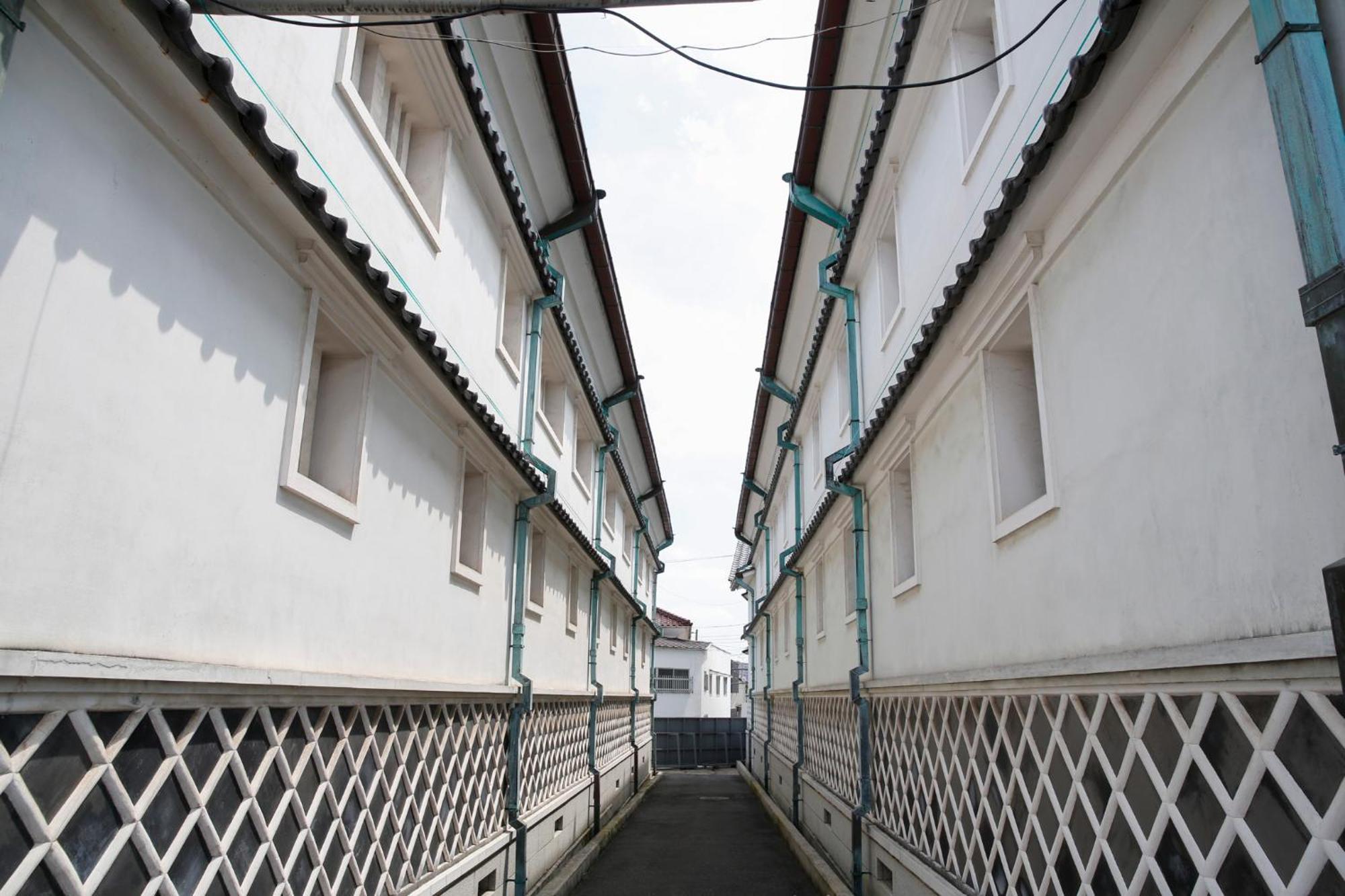 Vessel Hotel Higashi Hiroshima Higashihiroshima Exterior foto