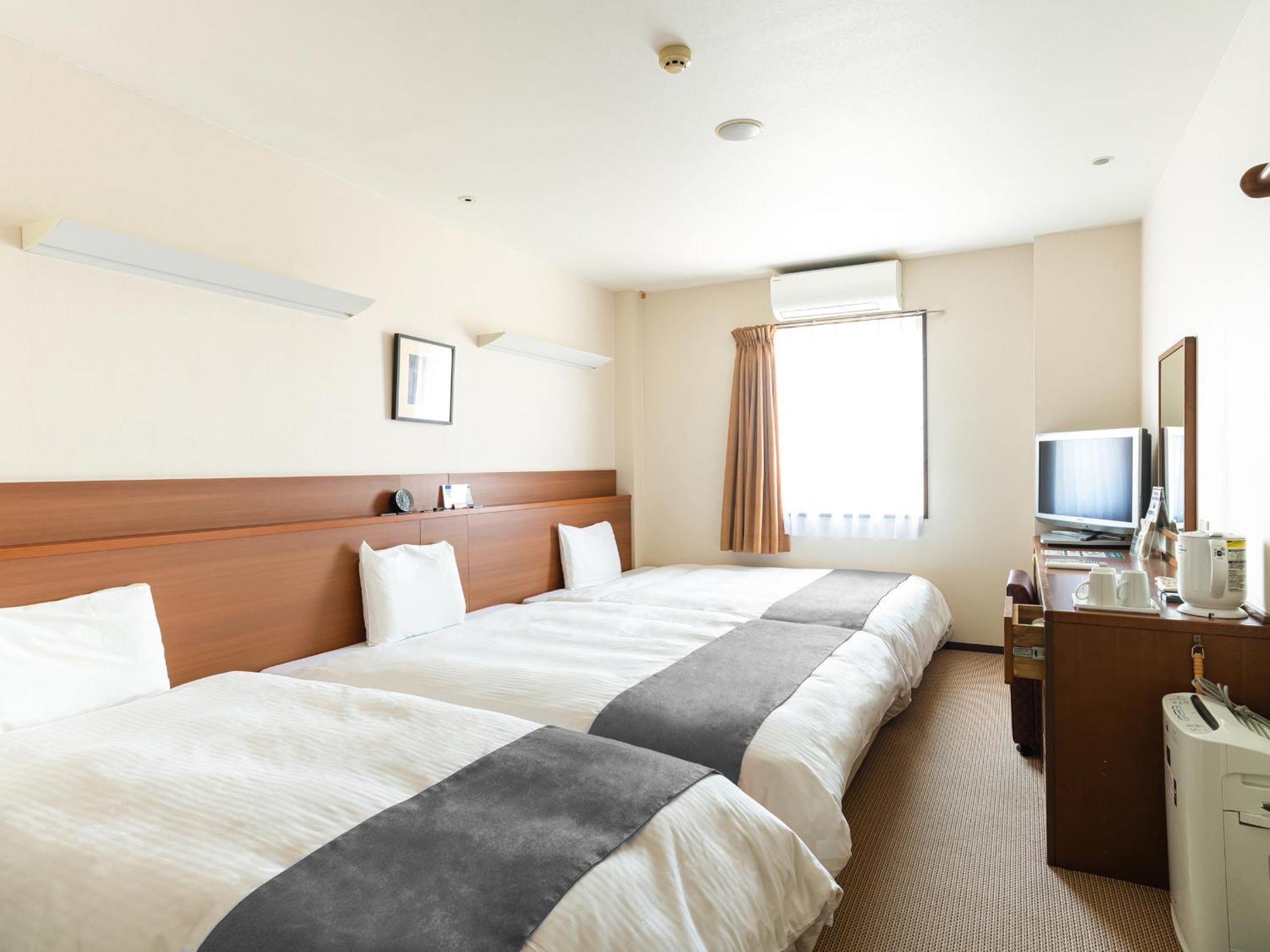 Vessel Hotel Higashi Hiroshima Higashihiroshima Exterior foto