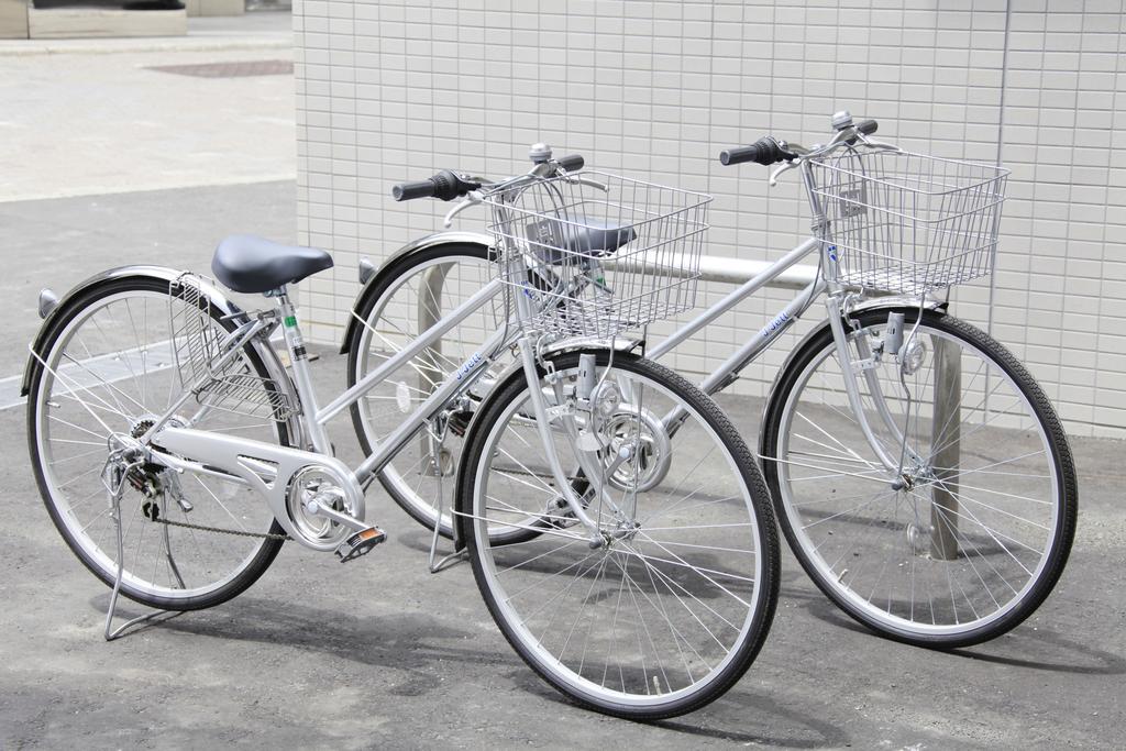 Vessel Hotel Higashi Hiroshima Higashihiroshima Exterior foto