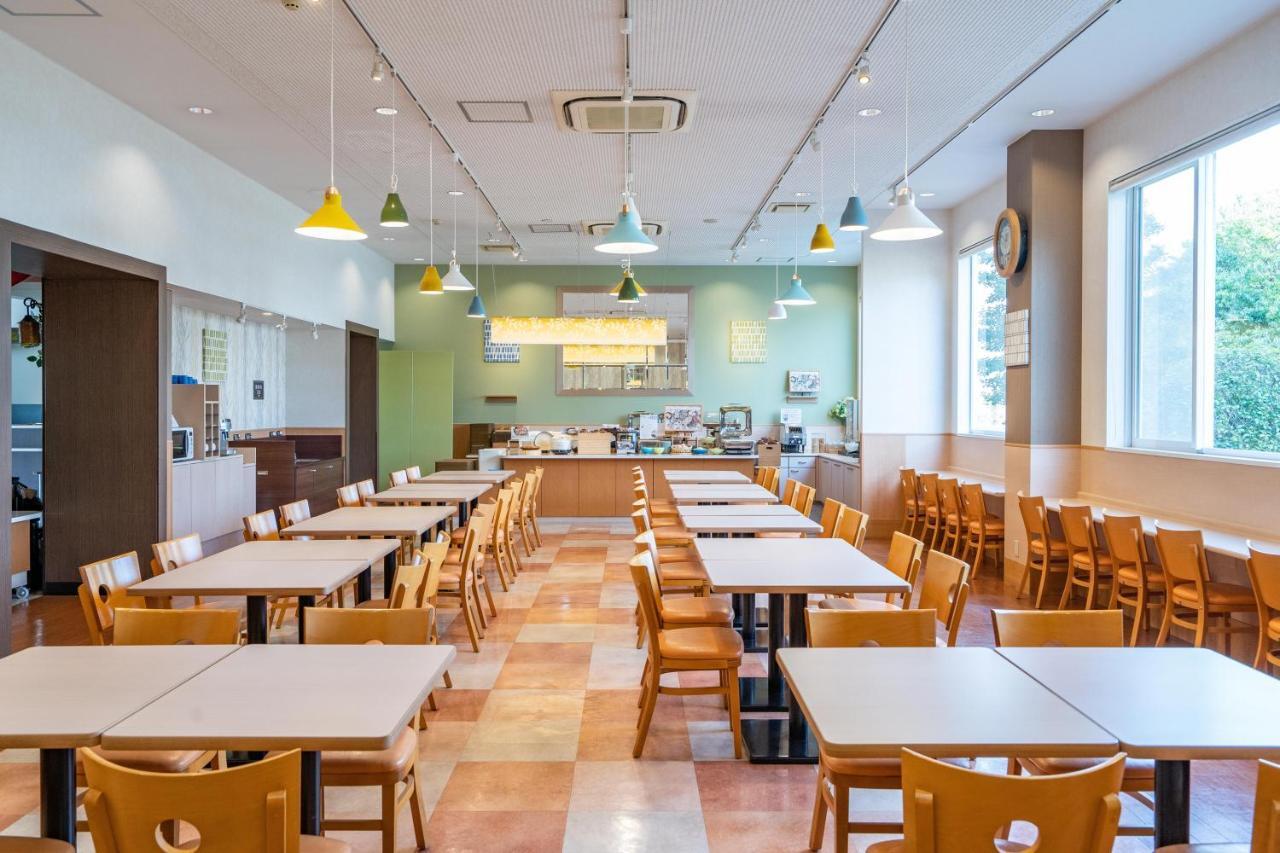 Vessel Hotel Higashi Hiroshima Higashihiroshima Exterior foto